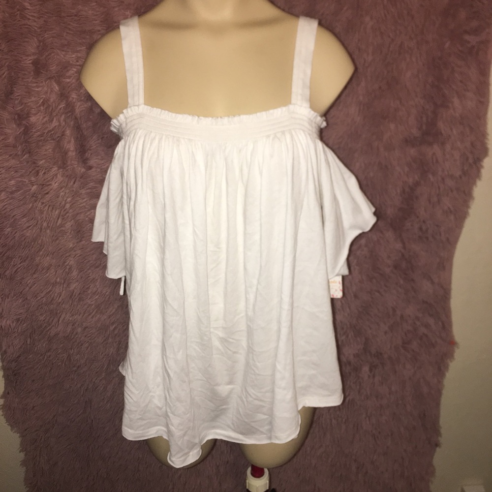 Free people top